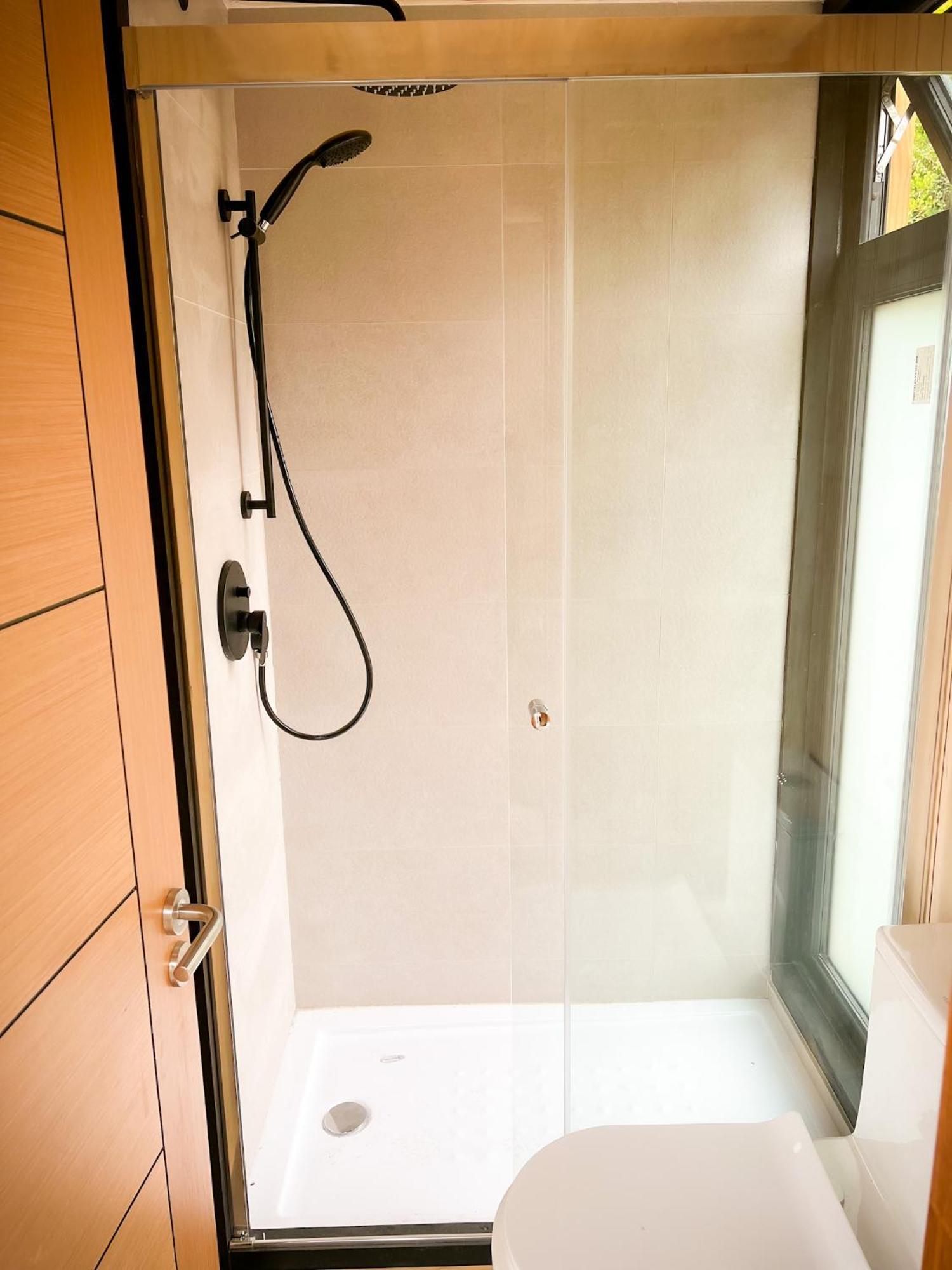 Outscape L Cabanas Lago ปูเยเกว ภายนอก รูปภาพ